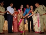 Kolkata Police and city-based NGO The Bengal hold annual function for elderly citizens 