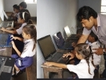 Kolkata: mjunction CSR activities enable underprivileged students to study computer and English