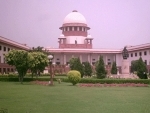 Supreme Court stays admission to engineering courses through IIT-JEE Advanced Counselling