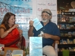 Starmark, in association with Readomania, hosts the release of Jayant Kripalaniâ€™s new book Cantilevered Tales