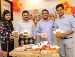 Kolkata welcomes noodle bar Wai Wai City to town