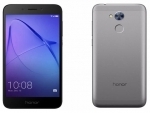 Huawei sub-brand Honor brings the budget smartphone Holly 4 to India