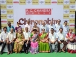 PC Chandra observes World Geriatric Day by honouring senior citizens
