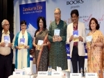 Travelogues by women writers launched in Kolkata