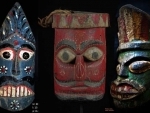 Workshop focuses on preservation of traditional mask-making art of north Bengal