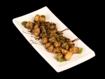 Kolkata: Burnt Garlic ready to roll out its year-end festive menu