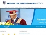 NLU Odisha offers 25% Reservation to Local Students- Apply Through CLAT