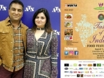 Canada 150: YCA, School of Flavours presents Taste of India food festival