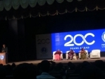 Apeejay Kolkata Literary Festival pays tribute to late writer Mahasweta Devi