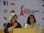 AKLF 2017 focuses on the inclusiveness of Kolkata say organisers 