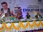Kolkata: Narula Institute of Technology organizes â€˜Evolution 2017: School Teachersâ€™ Meetâ€™