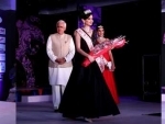 Muskan Golash clinches beauty pageant Eva India 2017