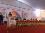 New Delhi World Book Fair to focus on women's writing down the years 