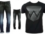 Wrangler introduces its all new black collection!