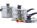 Amway India enters into consumer durables segment with launch of cookware range