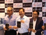 Mahul Brahmaâ€™s book on luxury Decoding Luxe launched in Kolkata