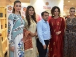 Kolkata: Sasya presents Captivating Couture for the upcoming festive season