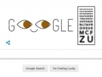 Google pays homage to Ferdinand Monoyer on his birth anniversary