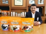 Himalaya enters crore pet nutrition category with 'healthytreats'
