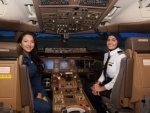 Emirates highlights female role models in aviation with simulator challenge