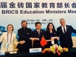 BRICS Education Ministers meet in China, increased cooperation in education is the need of the hour says Javadekar 