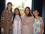 Shadab Jahan talks of her ordeal at Oxfam & Mamiâ€™s 'Women in Film' brunch