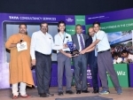 Loyola School Jamshedpur wins TCS IT Wiz 2017 Kolkata edition