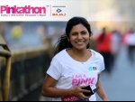 Third edition of Pinkathon Empowering Indian women comes to Guwahati