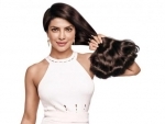 Priyanka Chopra gets thicker, stronger hair in just 14 days with the new Pantene