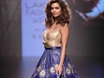 Monaco Tourism presents incredible collection by Amit Aggarwal at LFW