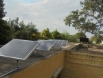 Suzlon Foundation installs solar lights at welfare hostels in Andhra's Anantapur