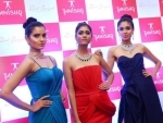Live the dream of walking the Red Carpet with Tanishqâ€™s latest high-value collection 