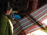 Six-day workshop on â€˜Traditional Lepcha Weavingâ€™ to be organised at Pudung
