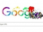 Google observes Holi with interactive doodle