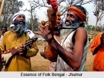 Workshop on traditional folk music Jhumur to be held in Kolkata 