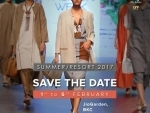 LakmÃ© Fashion Week Summer/Resort 2017 to take place from Feb 1-5 at JioGarden
