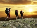 Mountaineering: Rapple your way to success