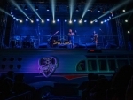Red Bull Tour Bus ends its east tour in Kolkata 