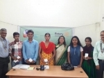 Rotary Calcutta West Ridge awards scholarships to needy meritorious students