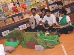 STORY hosts curtain raiser for Children's Literary Meet in Kolkata 