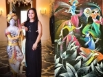 Art was my inner calling: Swati Pasari