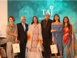 Taj Hotels Palaces Resorts Safaris launches Taj Wedding Studio