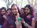 Bhagoriya marks festivity of holi in tribal parts of Madhya Pradesh