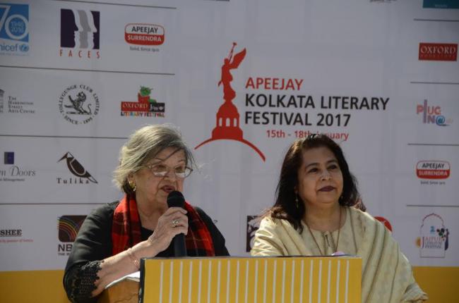 AKLF 2017 focuses on the inclusiveness of Kolkata say organisers 