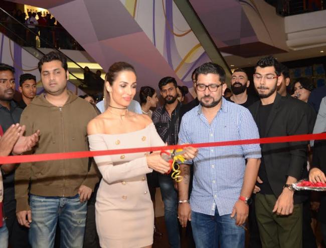 Forever 21 Debuts in West Bengal, launches first store in Siliguri