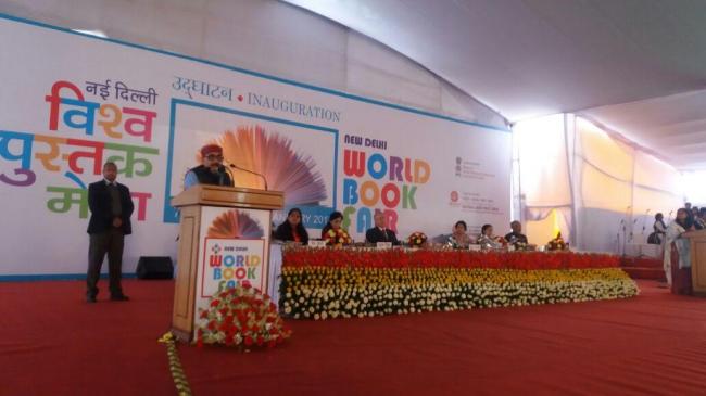 New Delhi World Book Fair to focus on women's writing down the years 