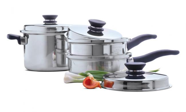 Amway India enters into consumer durables segment with launch of cookware range