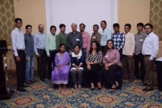 Genext Students launches services in Pune