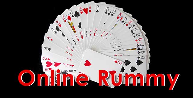 Online Rummy in India offering a new mode of entertainment