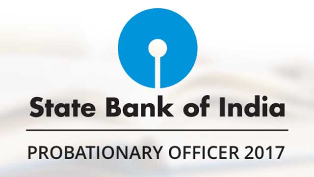 SBI PO Admit Card Released